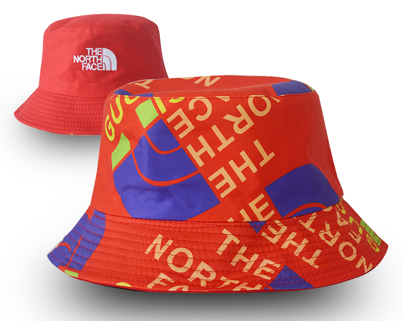 North Face Bucket Hat ID:20240409-339